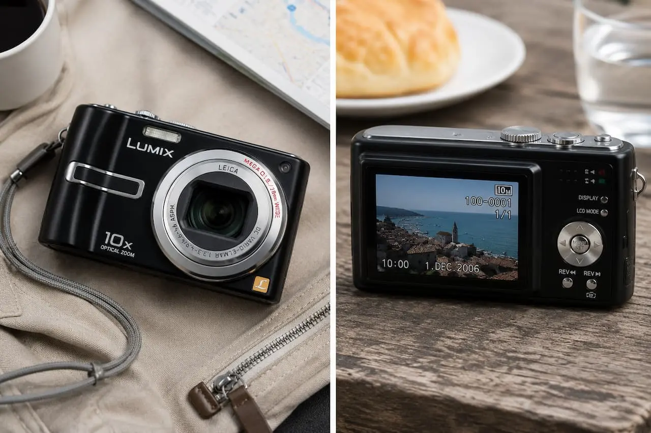 LUCHEN Watson + lumix-tz3-2